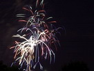 Fondos de escritorio y pantalla de Fuegos Artificiales
